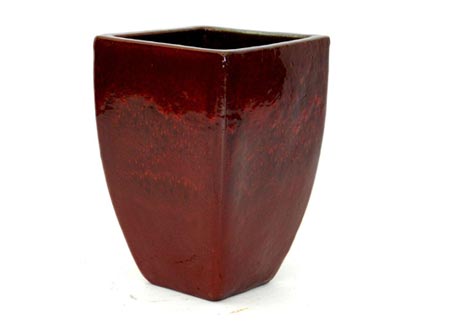 Ceramic Glazed Pot Miami Homestead FL